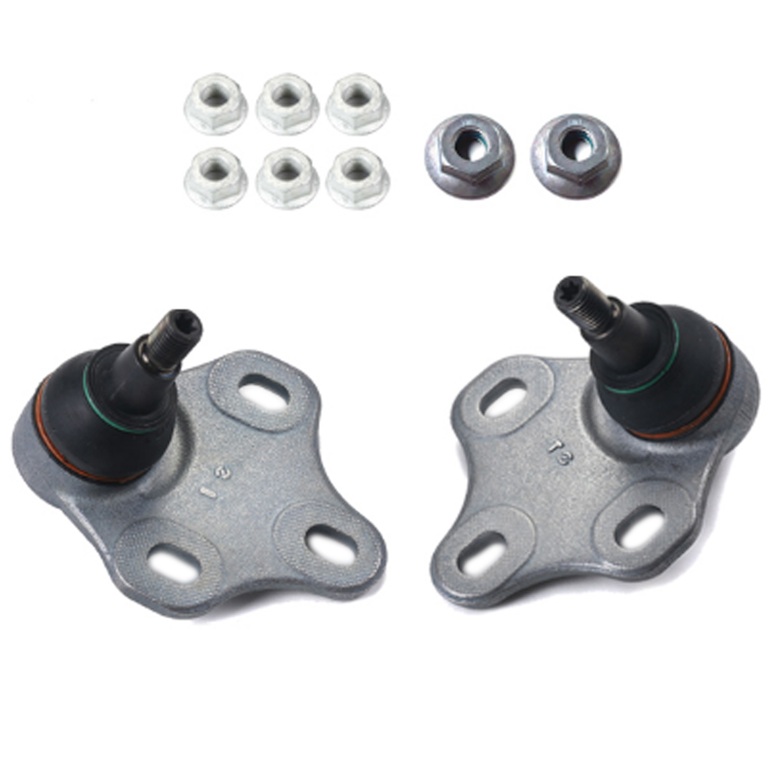 Genuine VW/Audi 5128171 - Suspension Ball Joint Kit