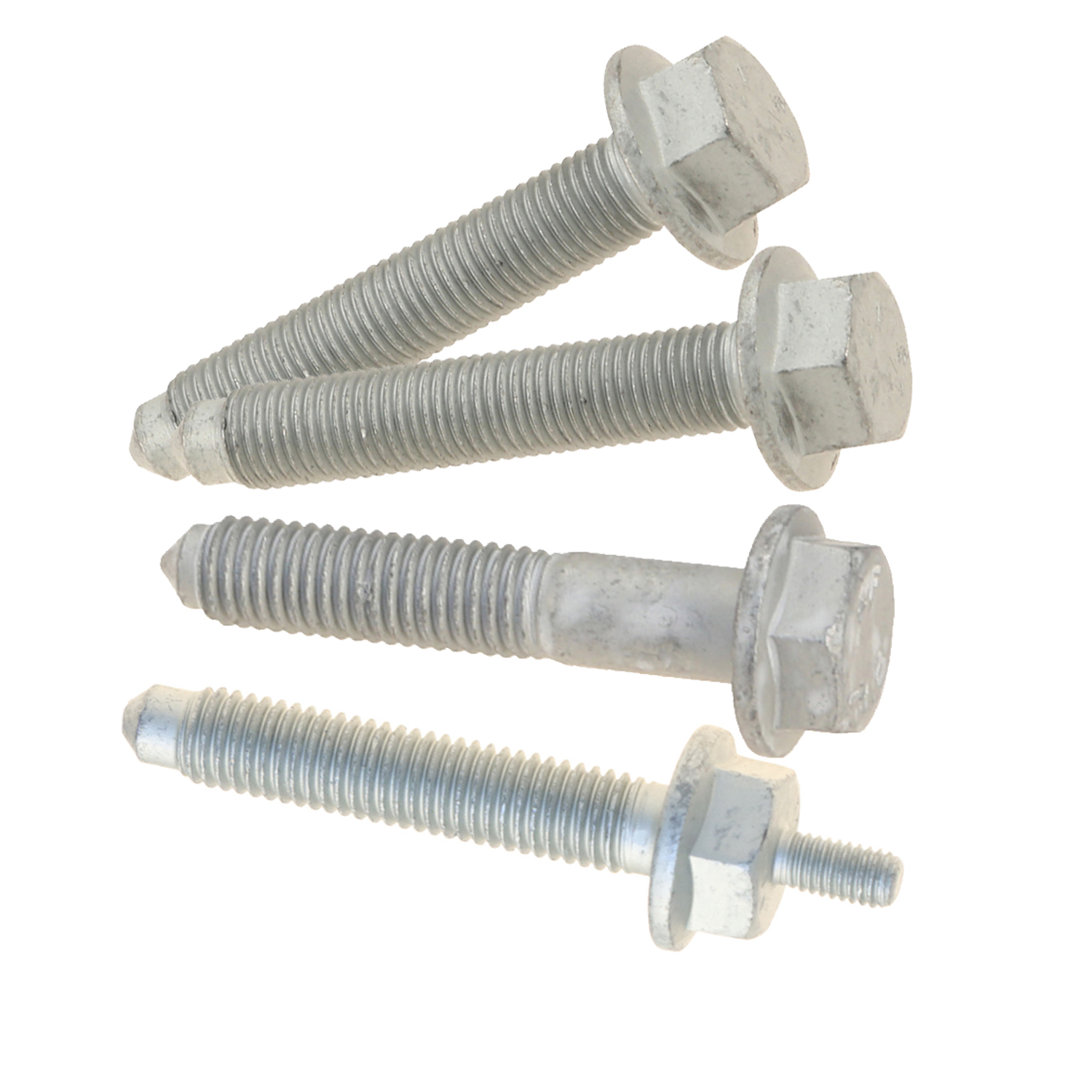 Genuine VW/Audi 5128310 - Engine Hardware Kit