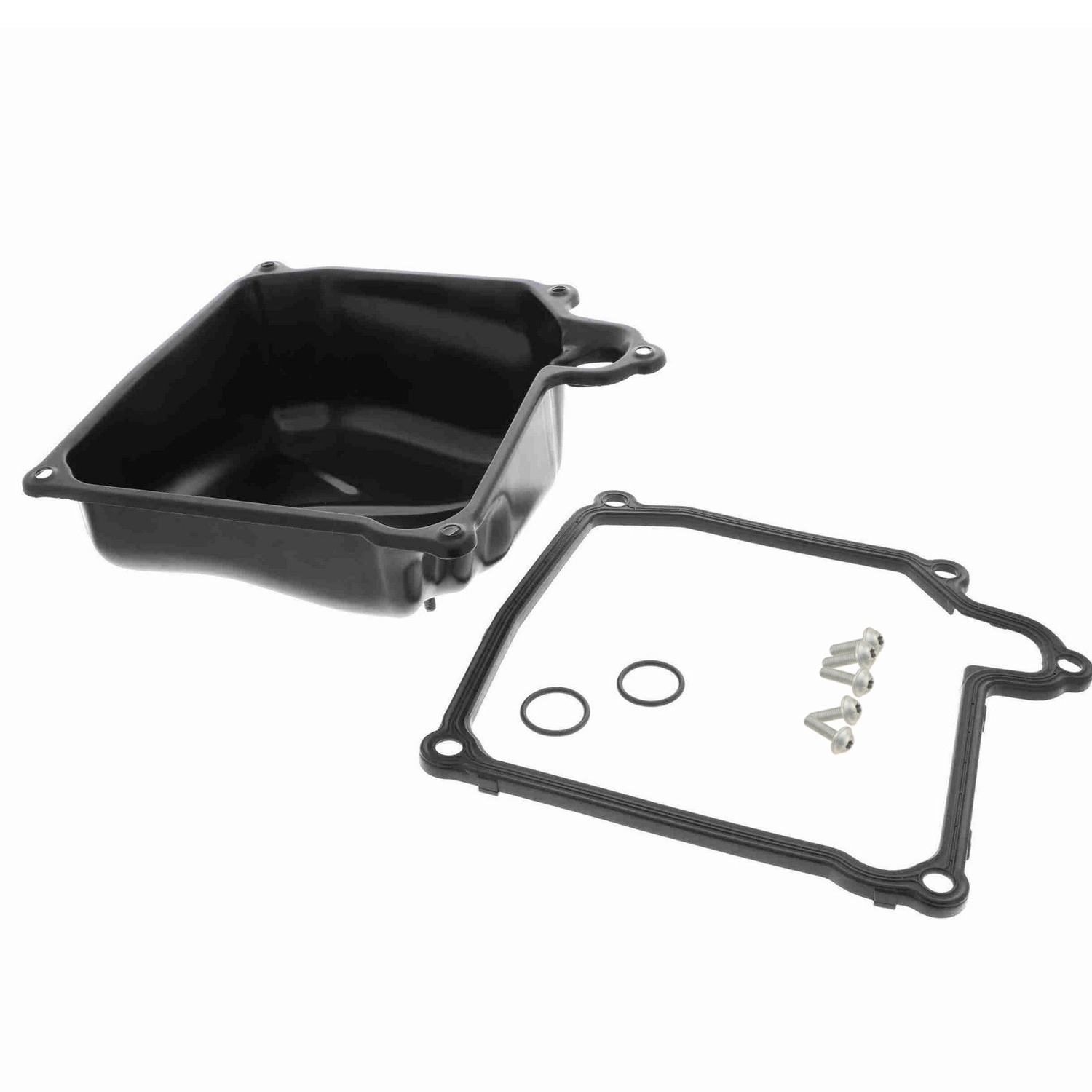Genuine VW/Audi 5128831 - Transmission Oil Pan Kit