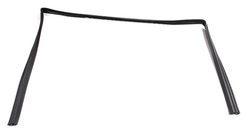 Genuine BMW 51321889787 - Window Guide (Front Left)