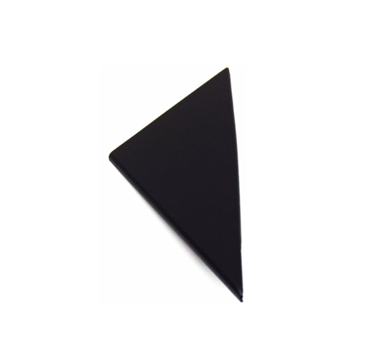 Genuine BMW 51321904518 - Window Guide (Front Right)