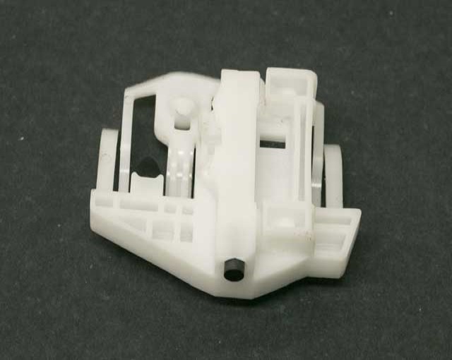 Genuine BMW 51333448643 - Window Regulator Sliding Pivot