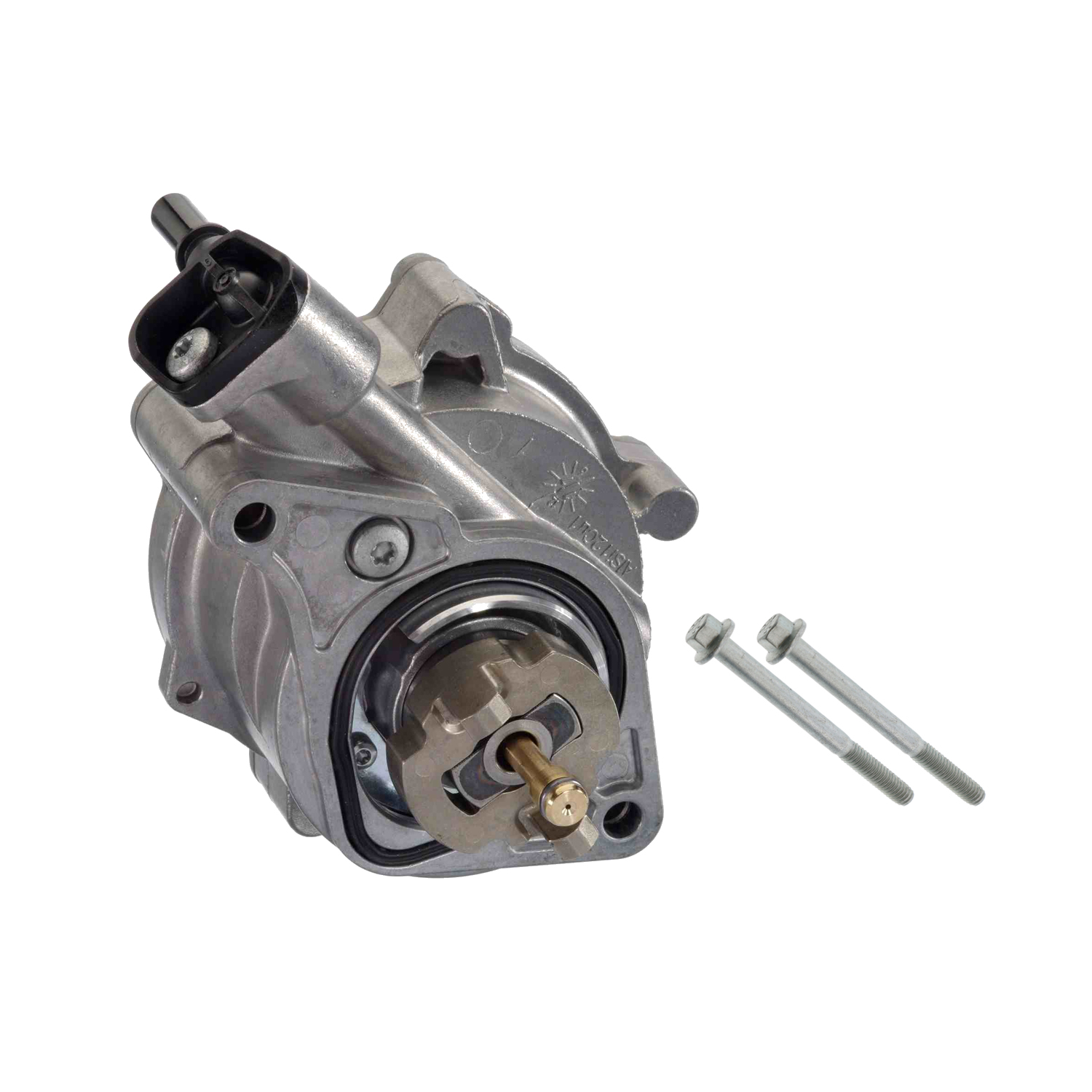 Pierburg 5142036 - Vacuum Pump Repair Kit