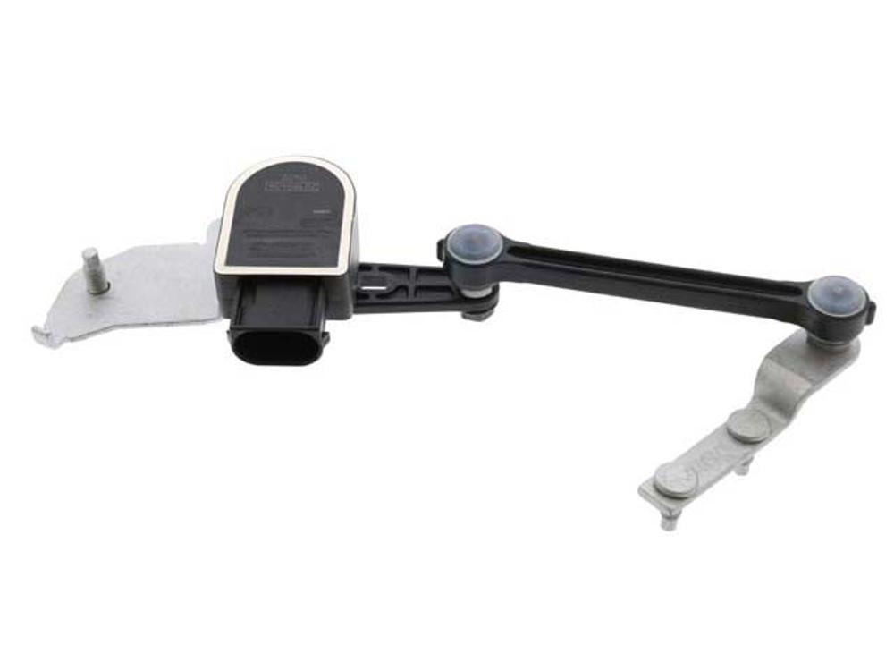 OE Supplier 31288273 - Suspension Ride Height Sensor (Rear Left)