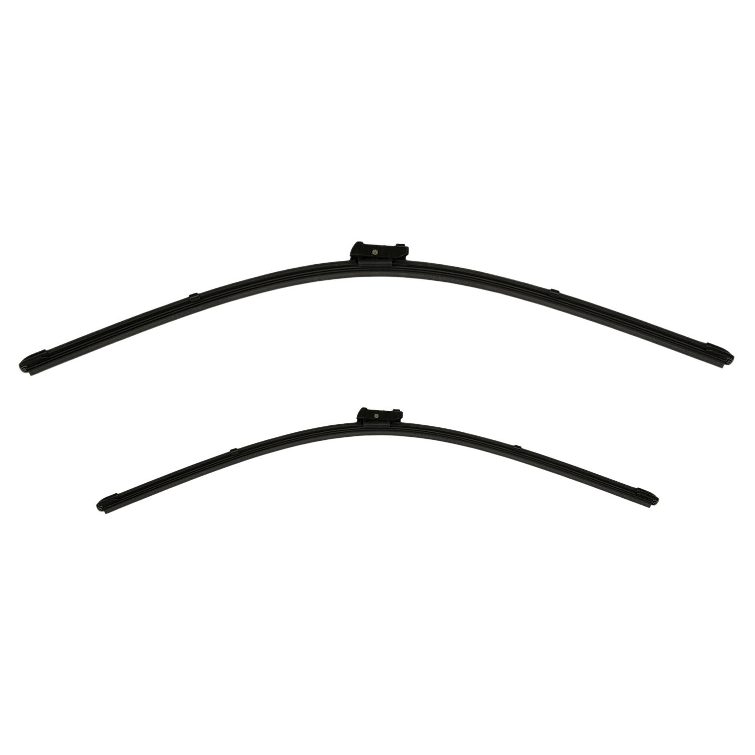 Valeo 5248371 - Wiper Blade Set (Front)