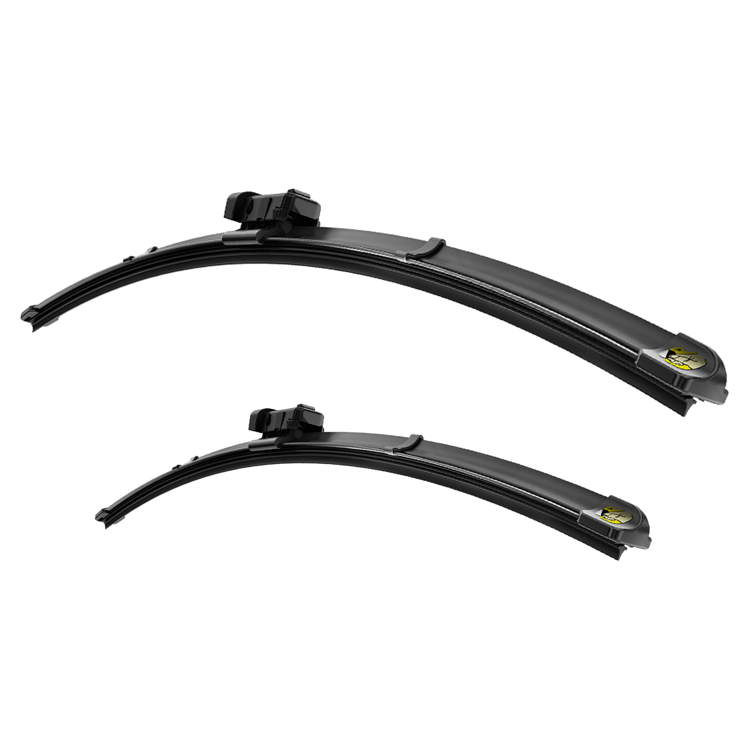 Valeo 5248516 - Wiper Blade Set (Front)