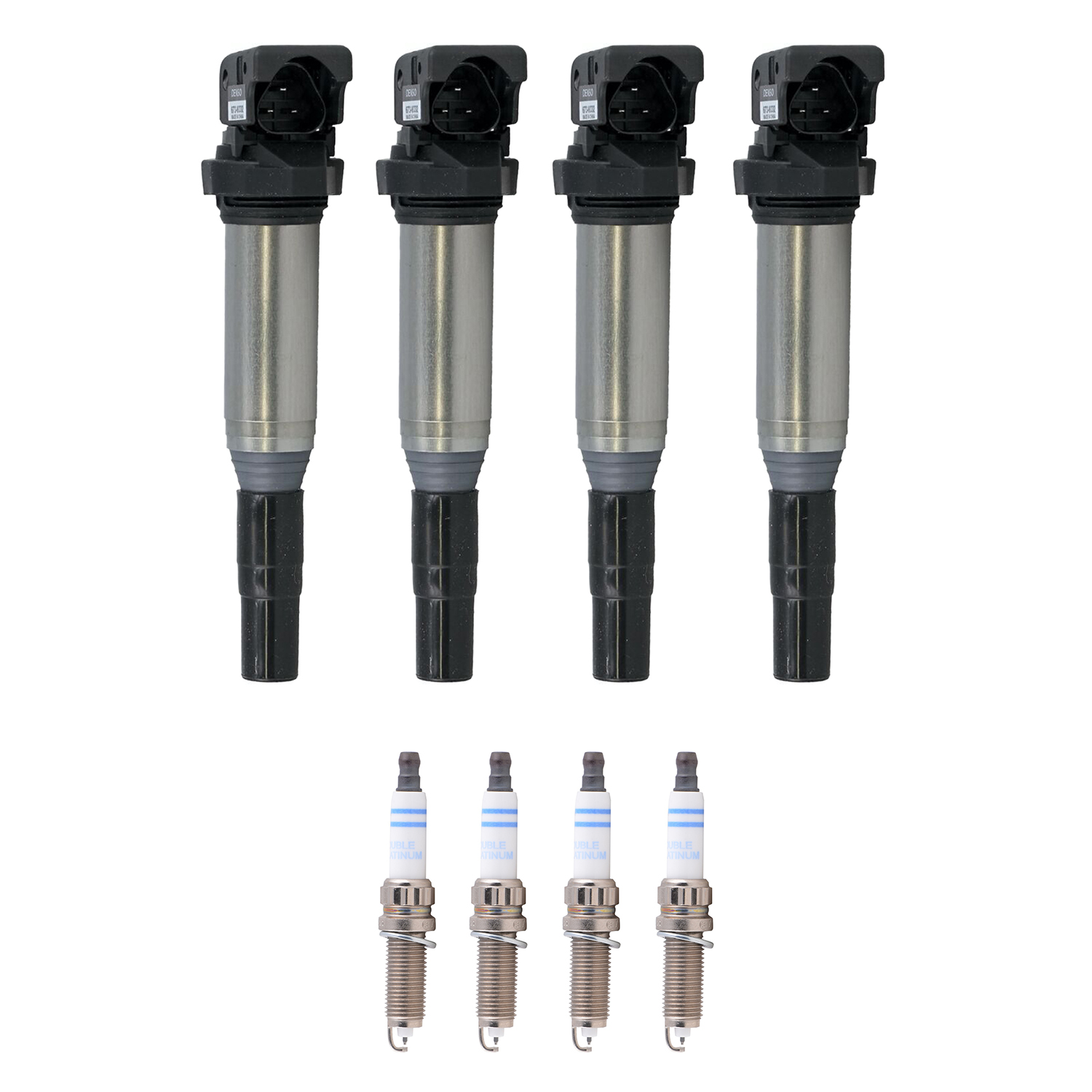 Denso 5249139 - Ignition Coil Kit