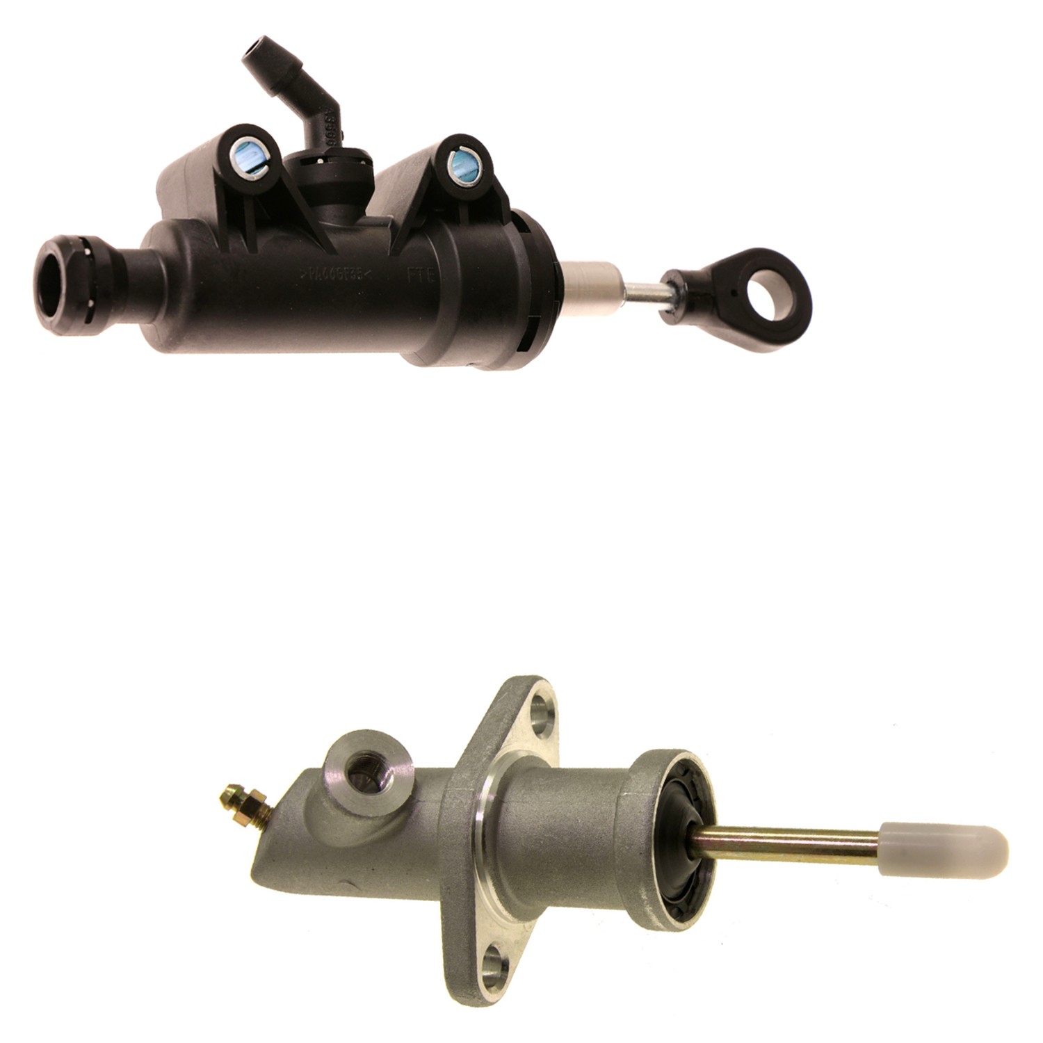 Sachs 5324511 - Clutch Master and Slave Cylinder Assembly