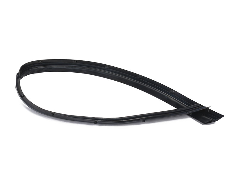 Genuine Saab 5362843 - Hood Seal (Front)