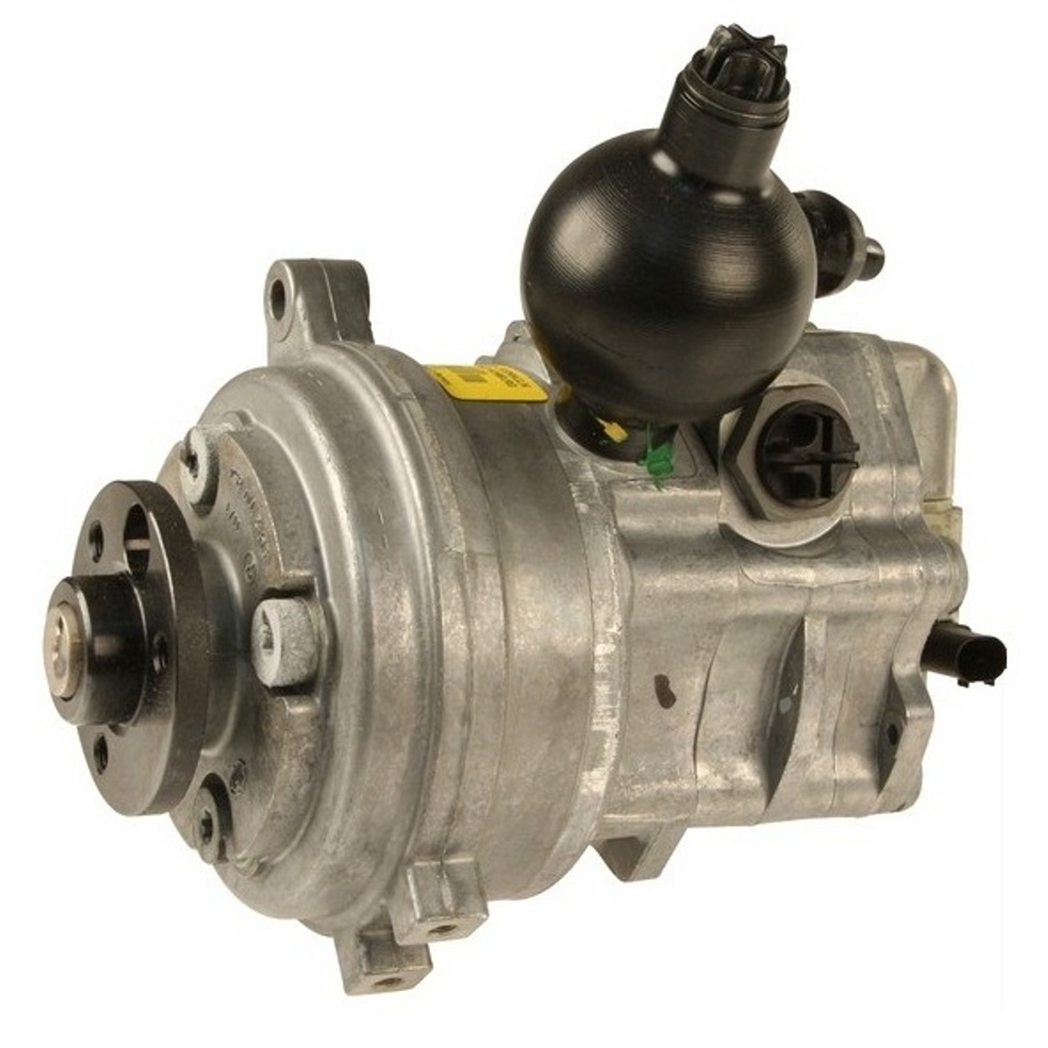 eEuroparts > Power Steering Pumps > LuK 5410232100 Power Steering Pump