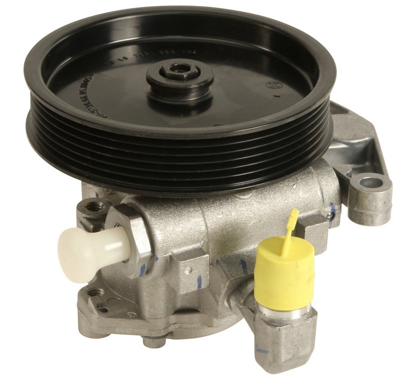 eEuroparts > Power Steering Pumps > LuK 541 0252 100 Power Steering Pump