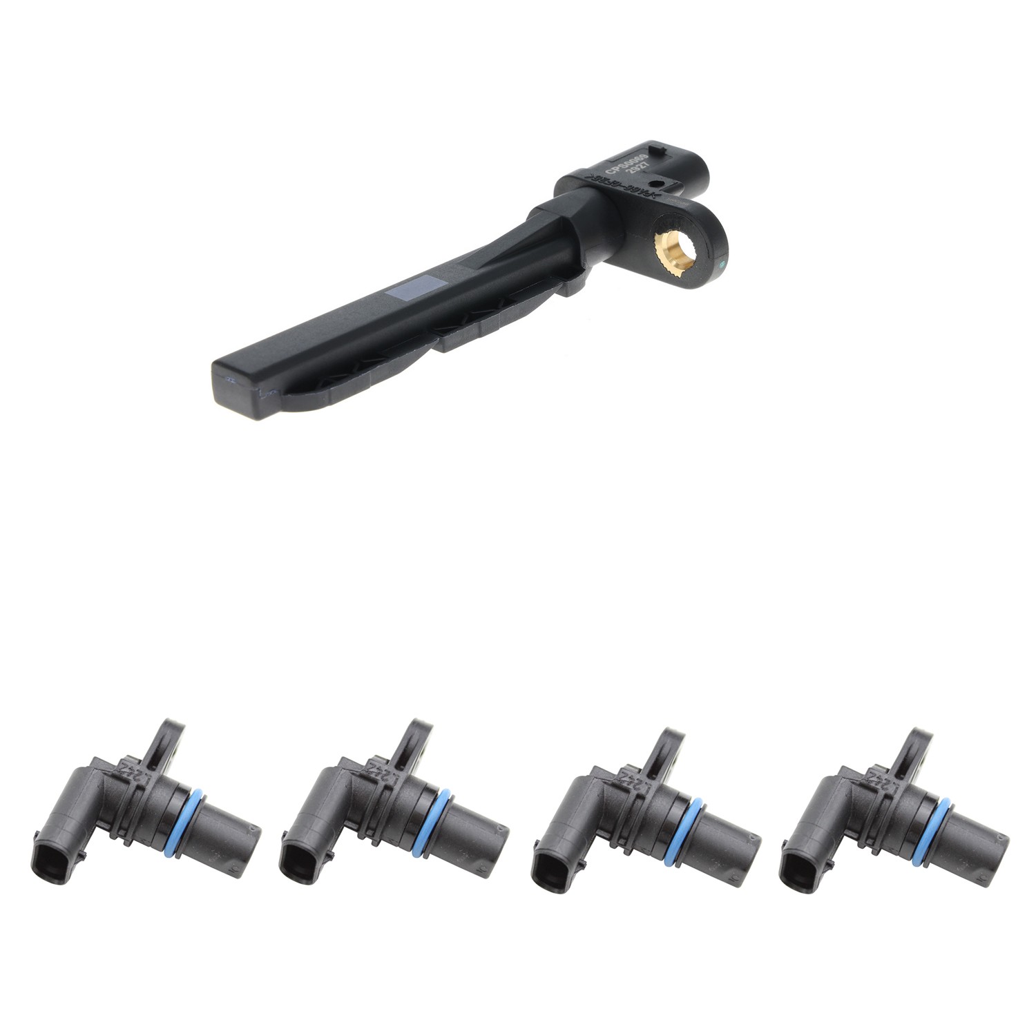 Hitachi 5428642 - Engine Camshaft and Crankshaft Position Sensor Kit