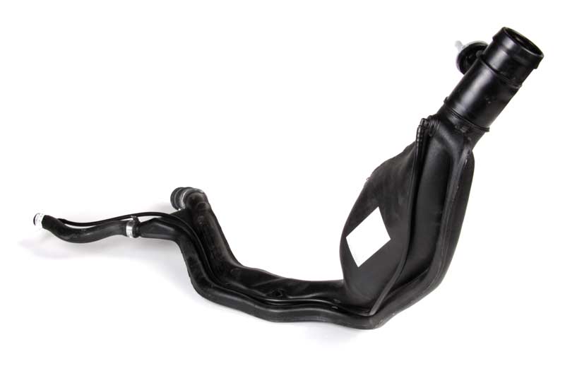 Genuine Saab 5462346 - Fuel Tank Filler Neck (Upper)