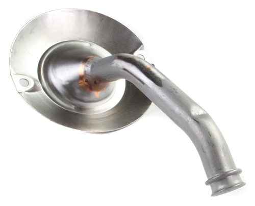 Genuine Saab 55557225 - Engine Oil Pump Pickup Tube