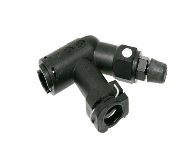 Genuine Saab 55563644 - Clutch Hydraulic Hose Connector
