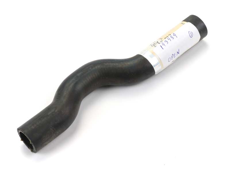 Genuine Saab 55565997 - Engine Coolant Hose (Upper)