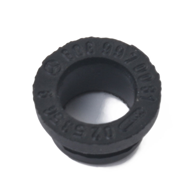 Genuine Mercedes-Benz 6069970081 - Multi-Purpose Grommet