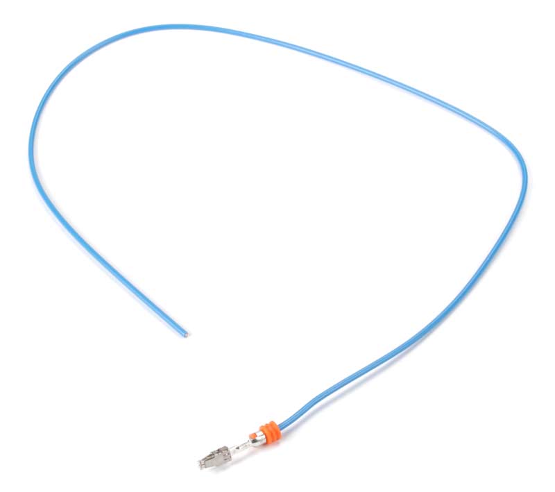 Genuine BMW 61130009633 - Electrical Cables Terminals