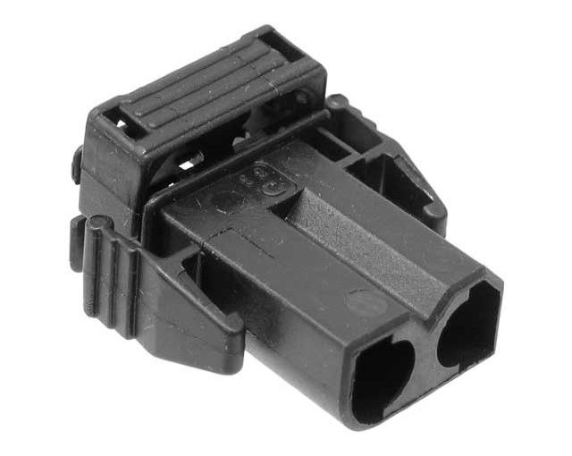 Genuine BMW 61131378400 - Electrical Pin Connector
