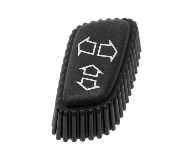 Genuine BMW 61311379367 - Seat Switch Knob (Front Left)