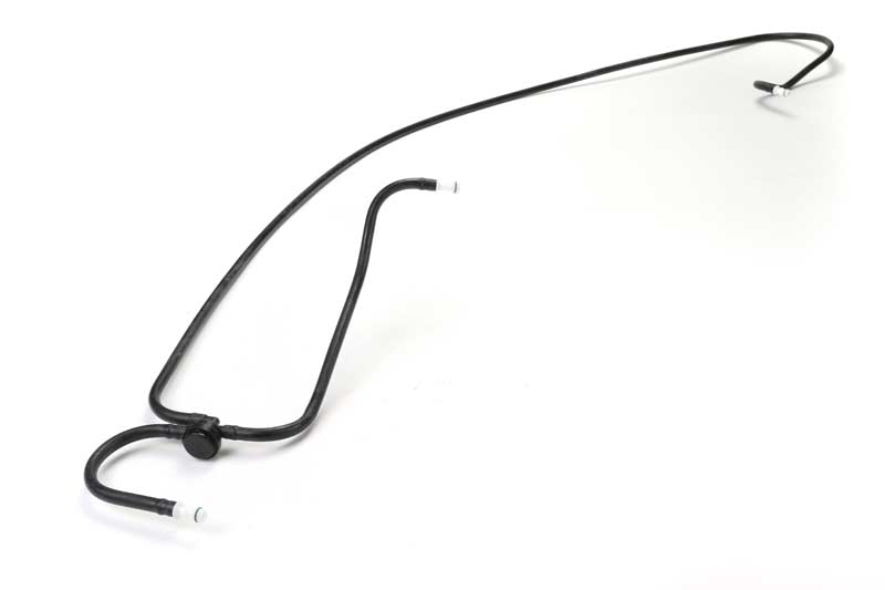 Genuine BMW 61677033036 - Headlight Washer Hose (Front Lower)