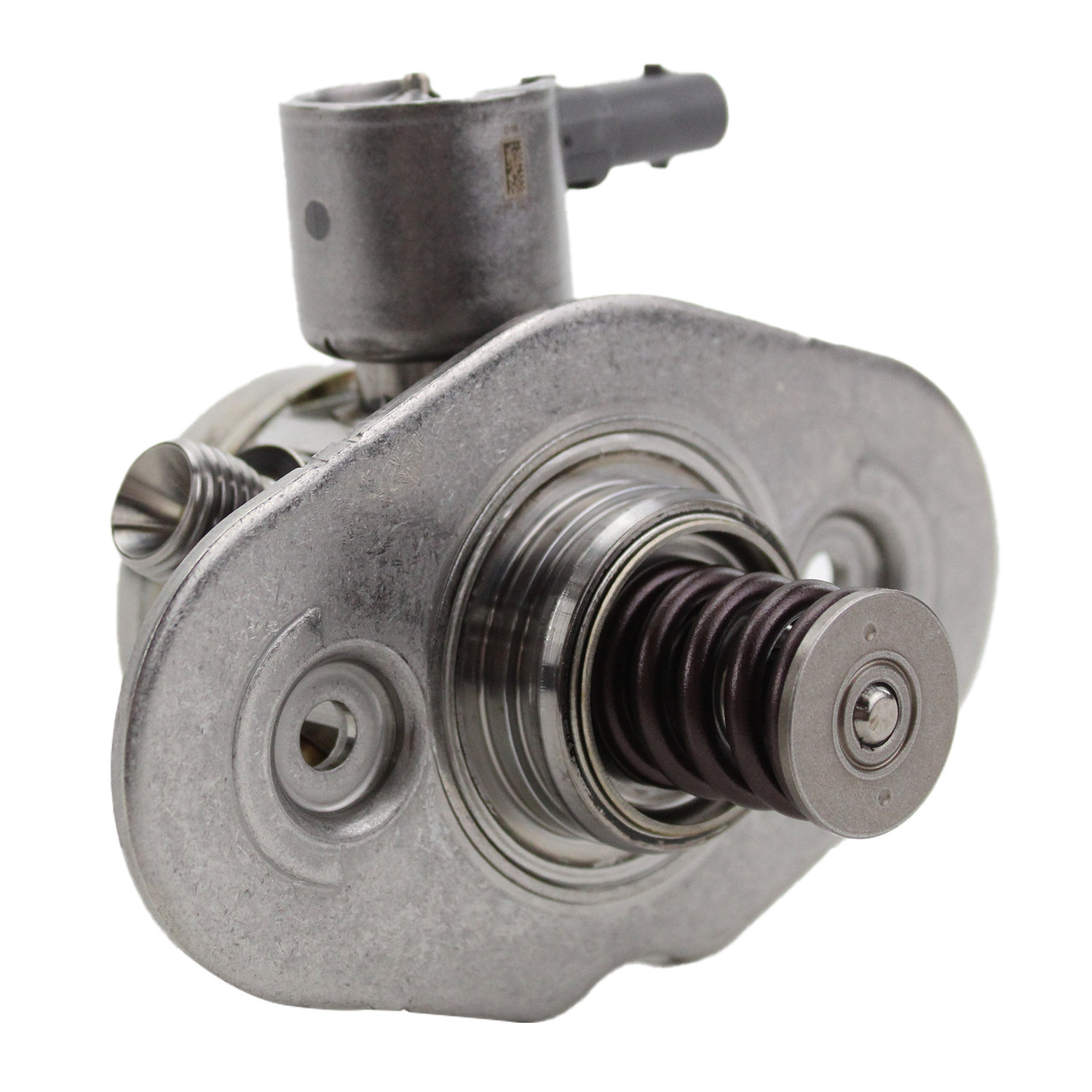 Bosch 66810 Direct Injection High Pressure Fuel Pump