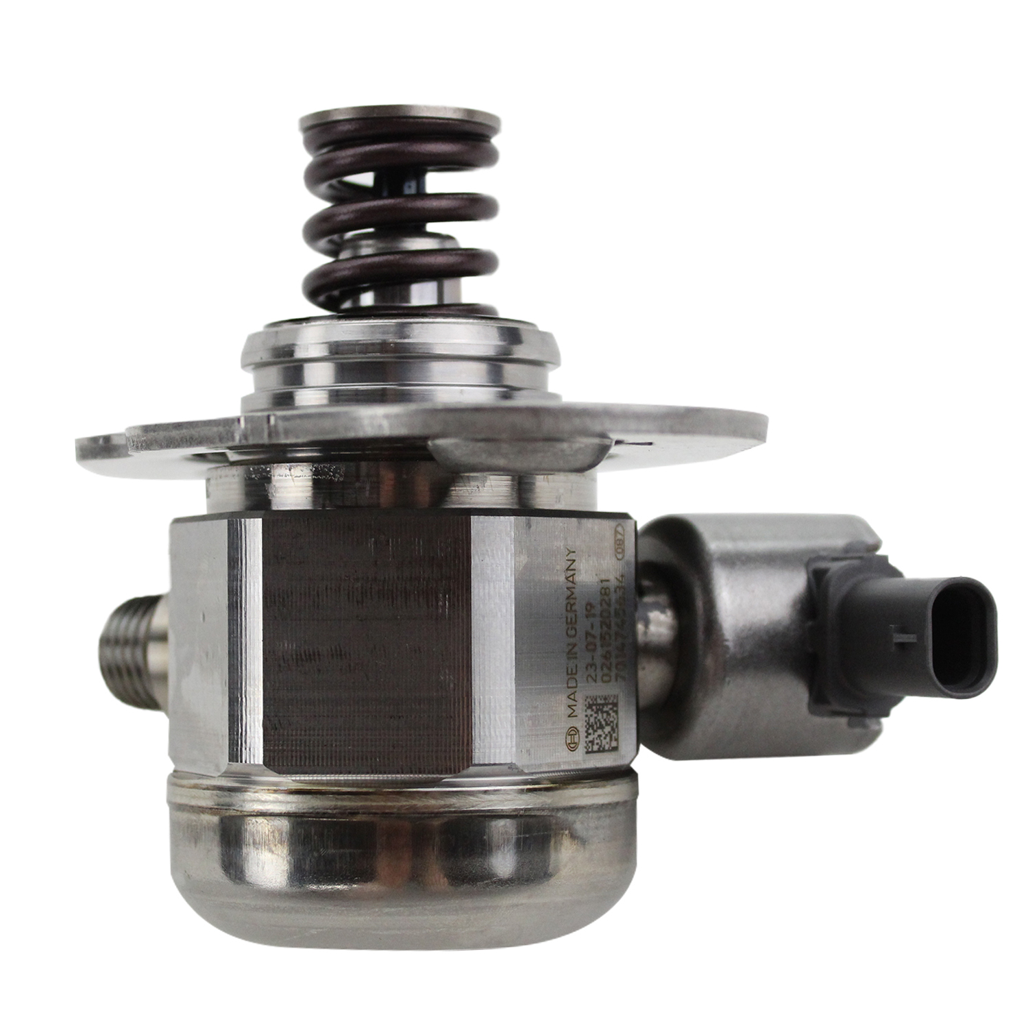 Bosch 66810 Direct Injection High Pressure Fuel Pump