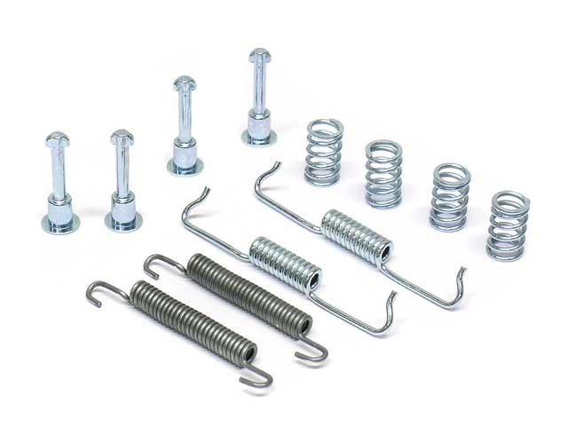 ATE 669288 - Parking Brake Spring Kit