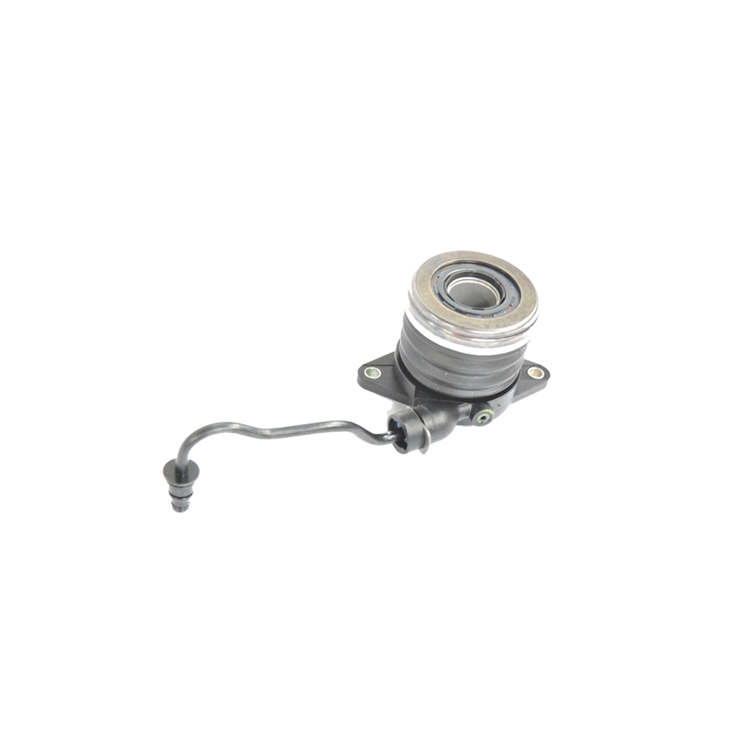 Genuine Fiat 68166658AA - Clutch Release Bearing and Slave Cylinder Assembly