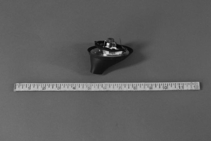 Mopar 68297890AA - Radio Antenna Base