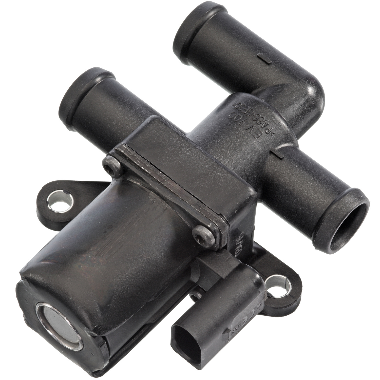 Pierburg 7.02256.41.0 - HVAC Heater Control Valve