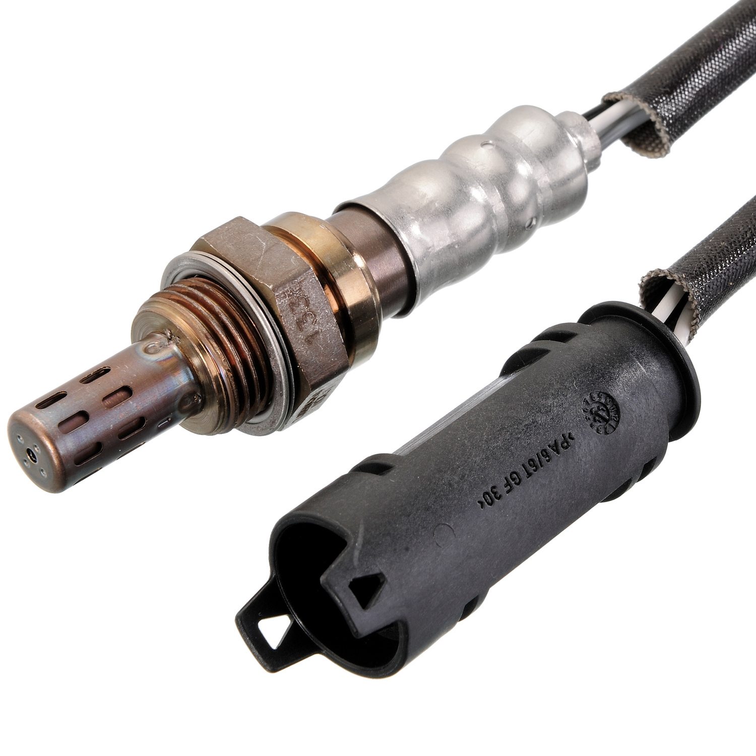 Pierburg 7.02604.21.0 - Oxygen Sensor