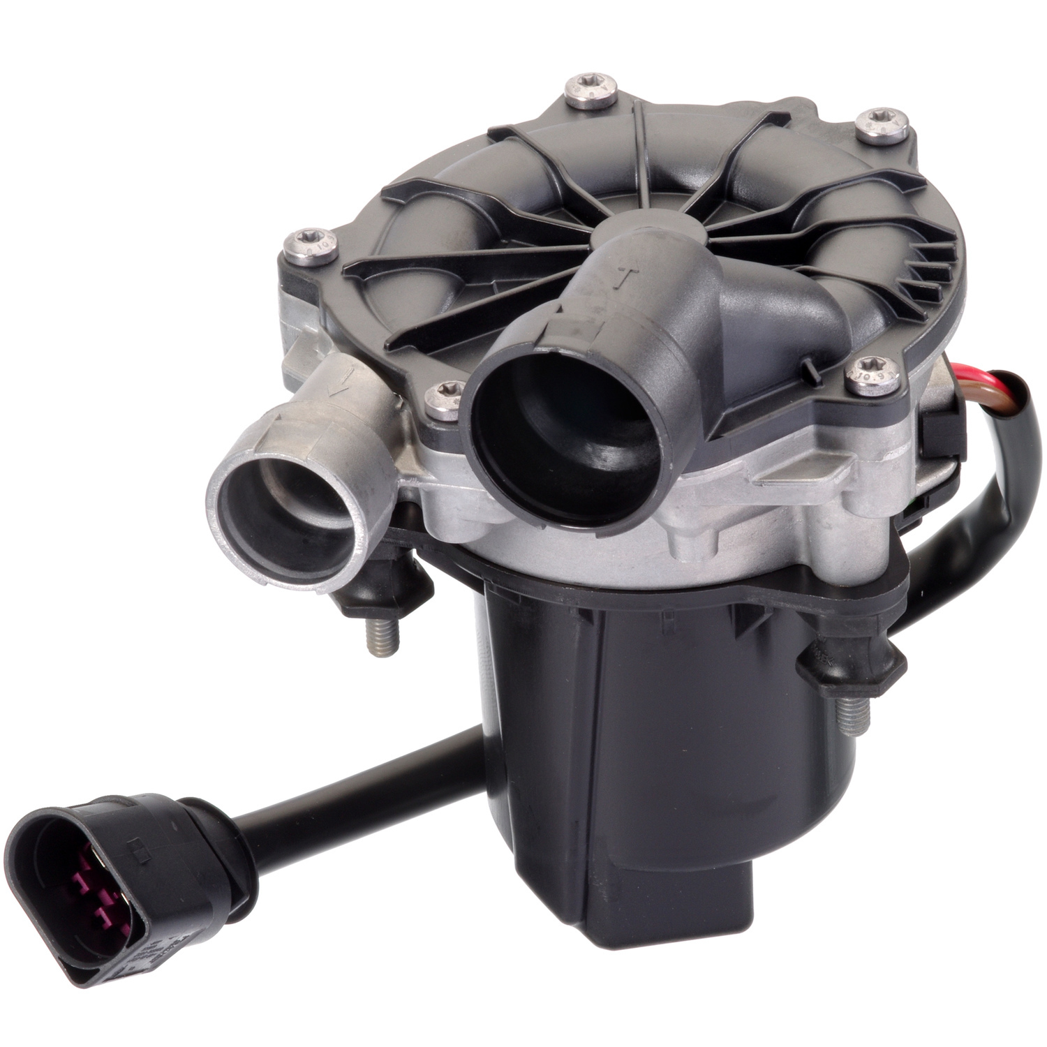 Pierburg 7.03635.40.0 - Secondary Air Injection Pump