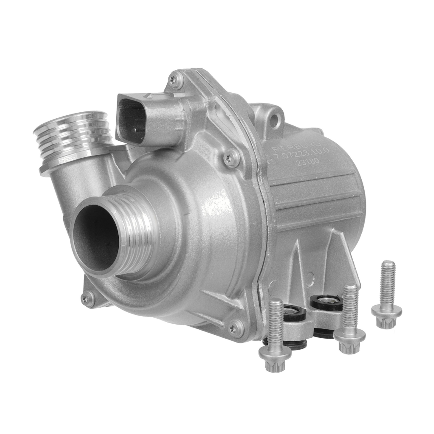 Pierburg 7.07223.10.0 - Engine Water Pump