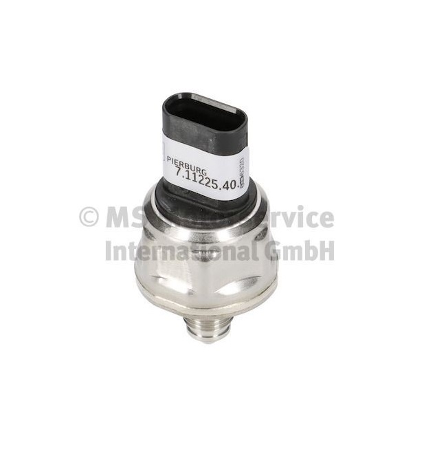 Pierburg 7.11225.40.0 - Fuel Pressure Sensor