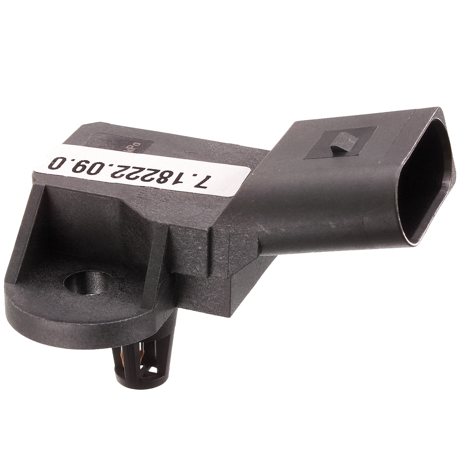 Pierburg 7.18222.09.0 - Manifold Absolute Pressure Sensor
