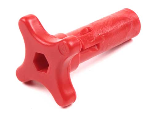 Genuine BMW 71126755390 - Jack Stand Bolt