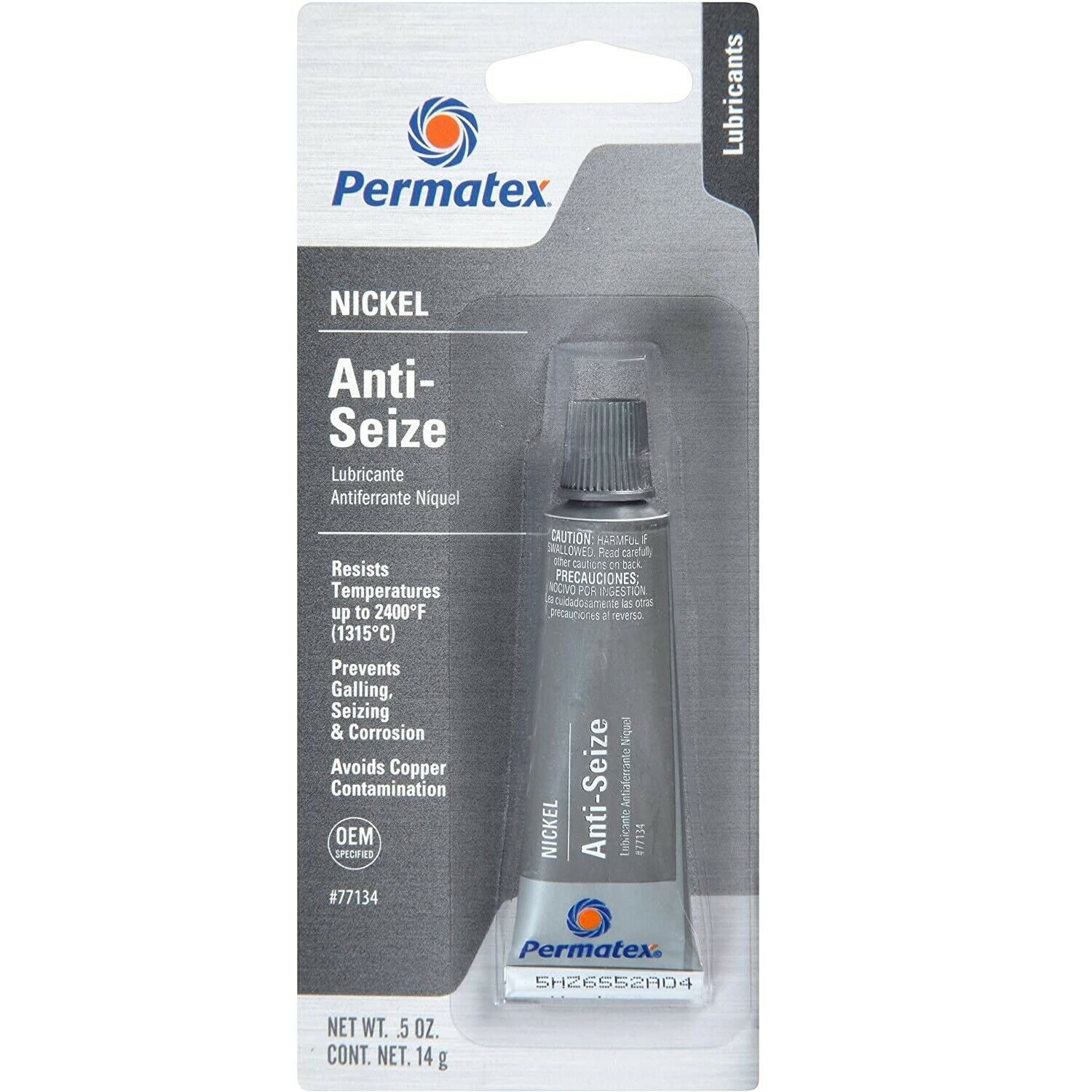 Permatex 77134 - Multi-Purpose Lubricant