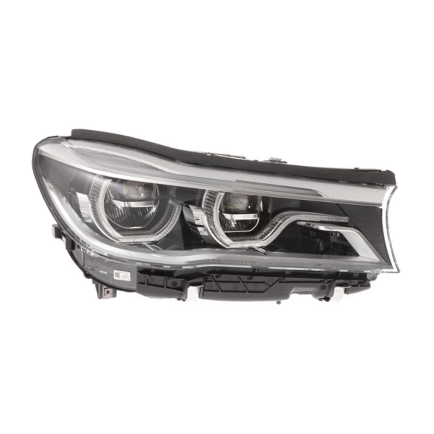 ZKW 7726610018 - Headlight Assembly (Right)
