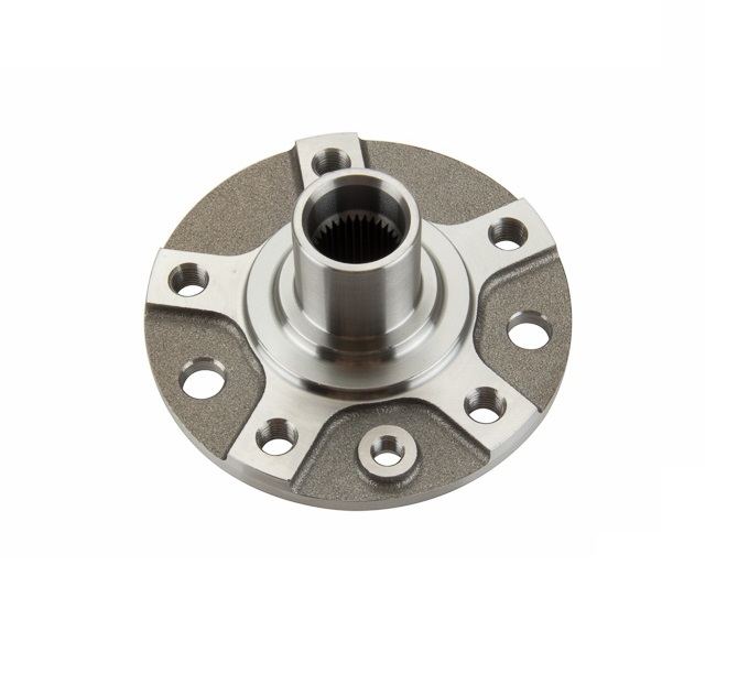 Professional Parts Sweden 77346444 - Wheel Hub (Front)