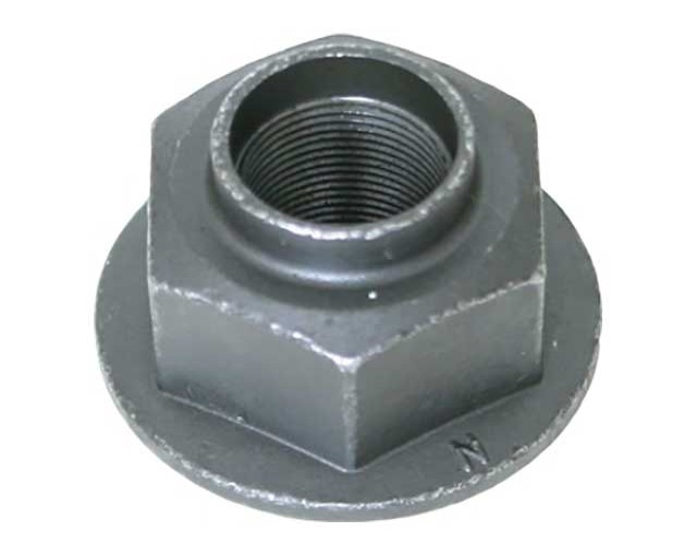 Professional Parts Sweden 77430250 - Axle Nut