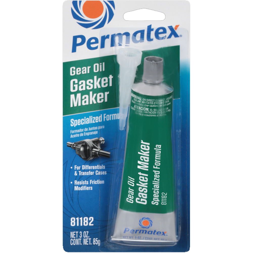Permatex 81182 - Gasket Maker