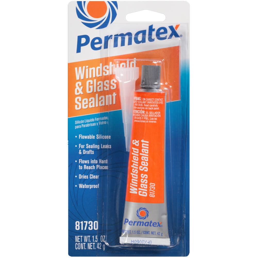 Permatex 81730 - Windshield Sealer