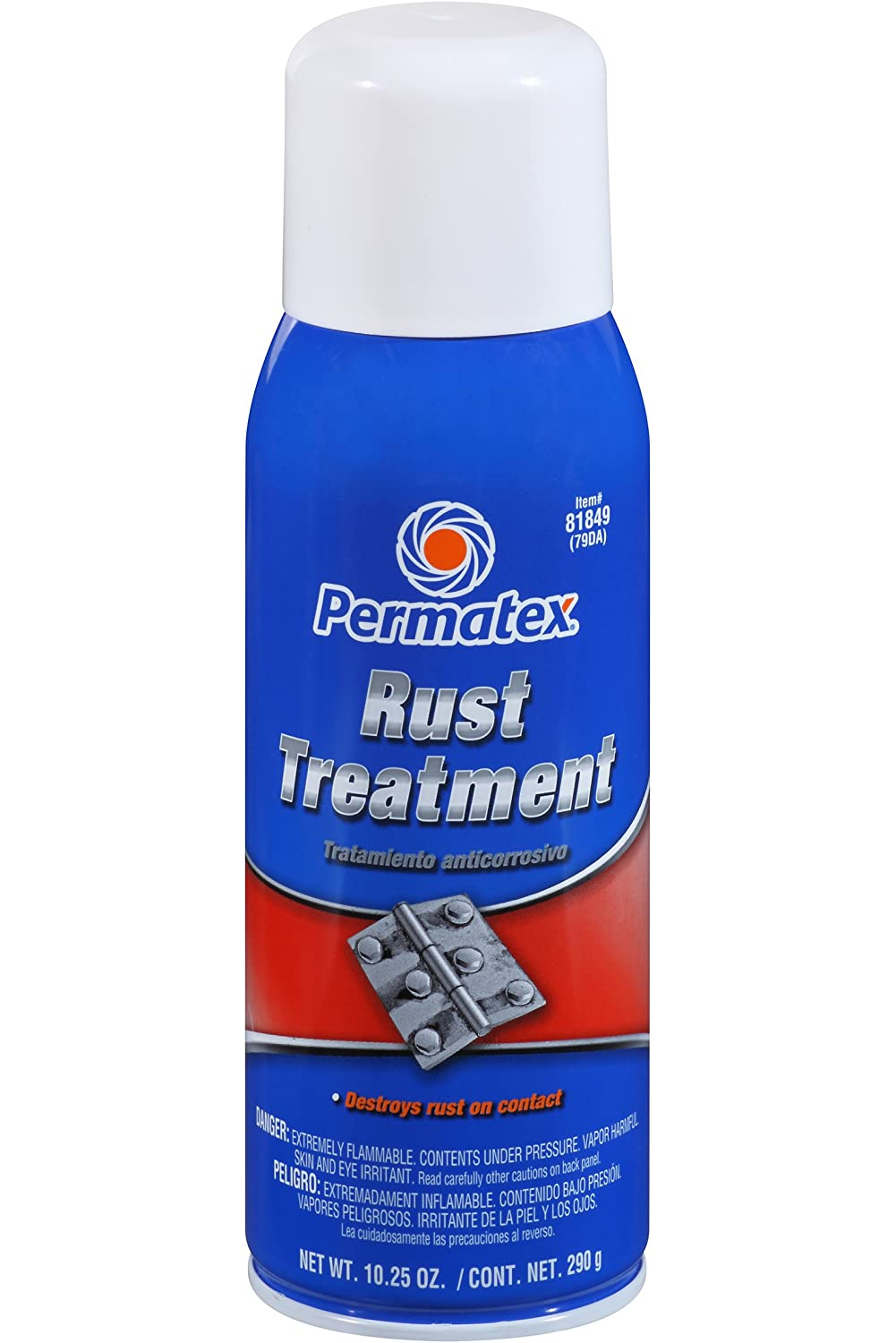 Permatex 81849 - Surface Rust Protectant