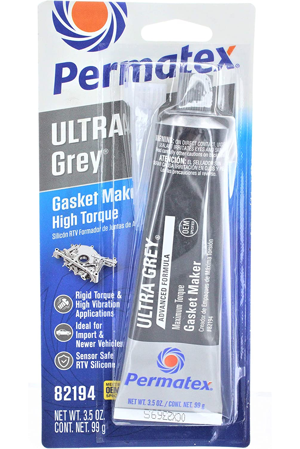 Permatex 82194 - Gasket Maker