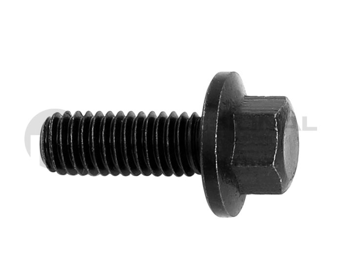 Professional Parts Sweden 82432757 - Engine Intermediate Shaft Flange Bolt