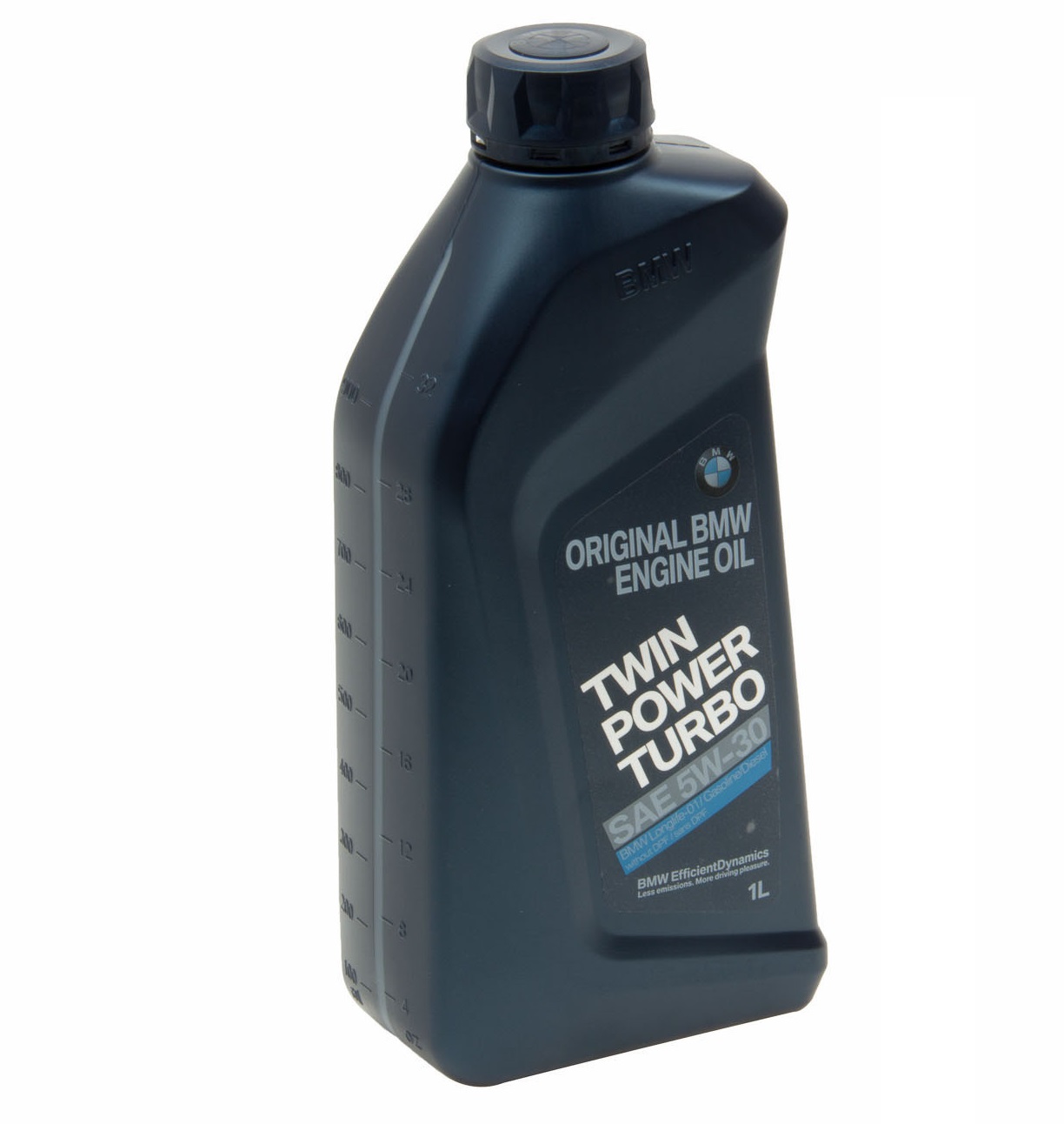 Genuine BMW 83212466454 - Engine Oil
