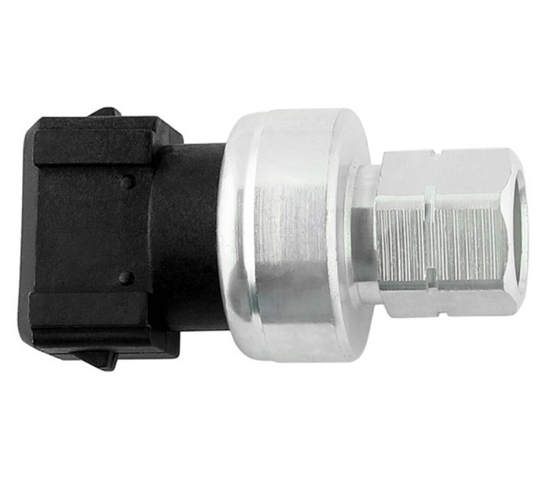 Professional Parts Sweden 87431701 - A/C Refrigerant Pressure Sensor