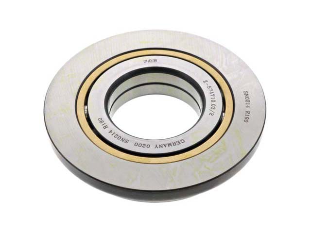 FAG 99905222701 - Manual Transmission Pinion Bearing (Center)