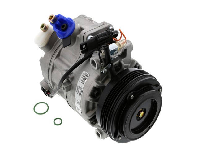 Nissens 890329 - A/C Compressor